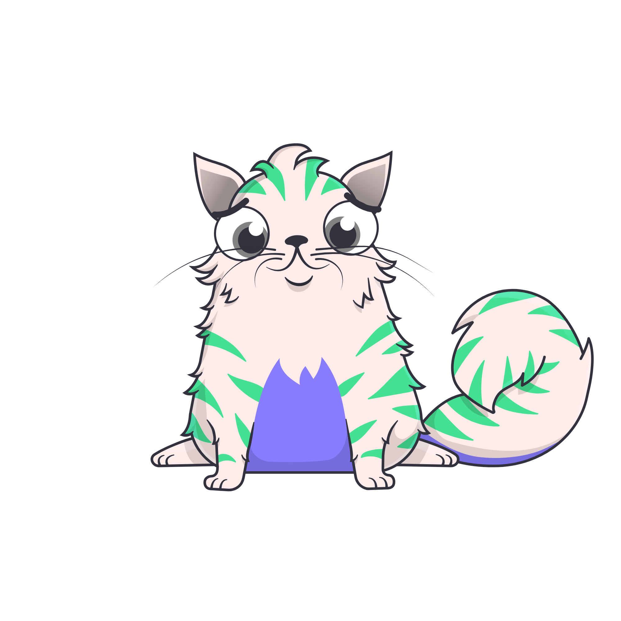cryptokitty #904887
