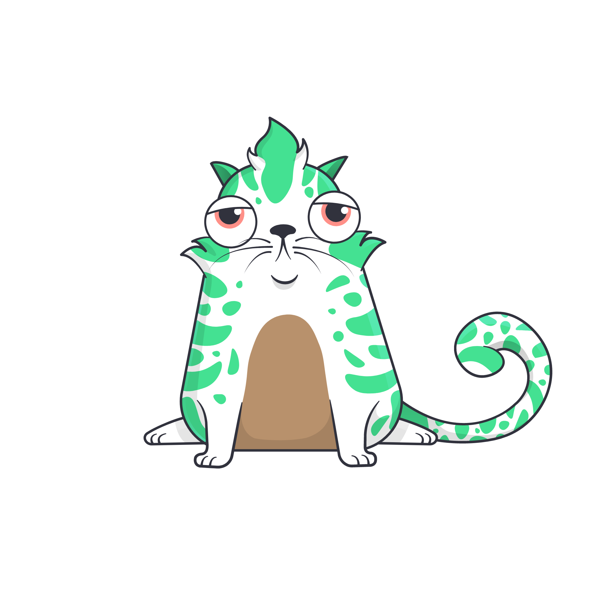 cryptokitty #906289
