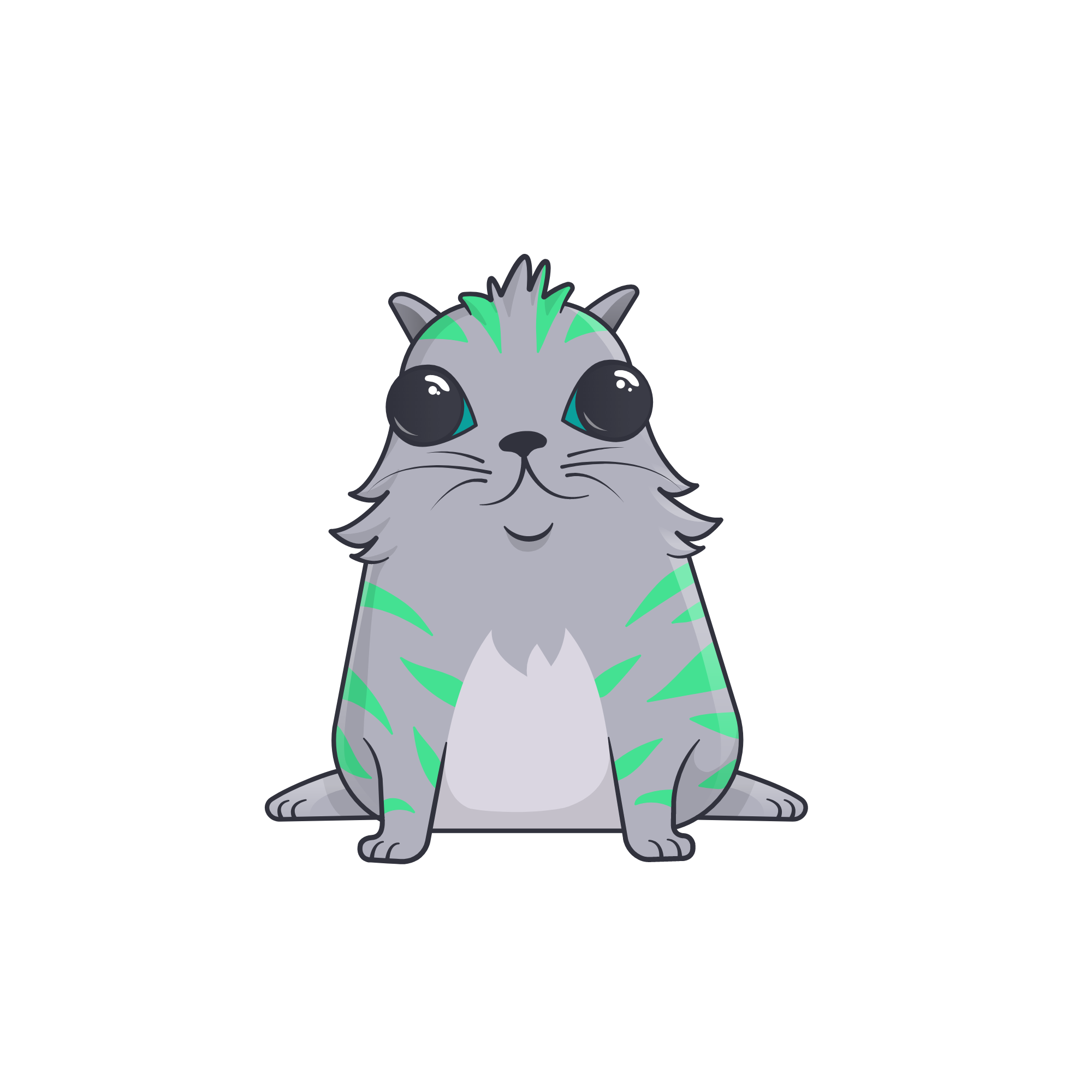 cryptokitty #906638