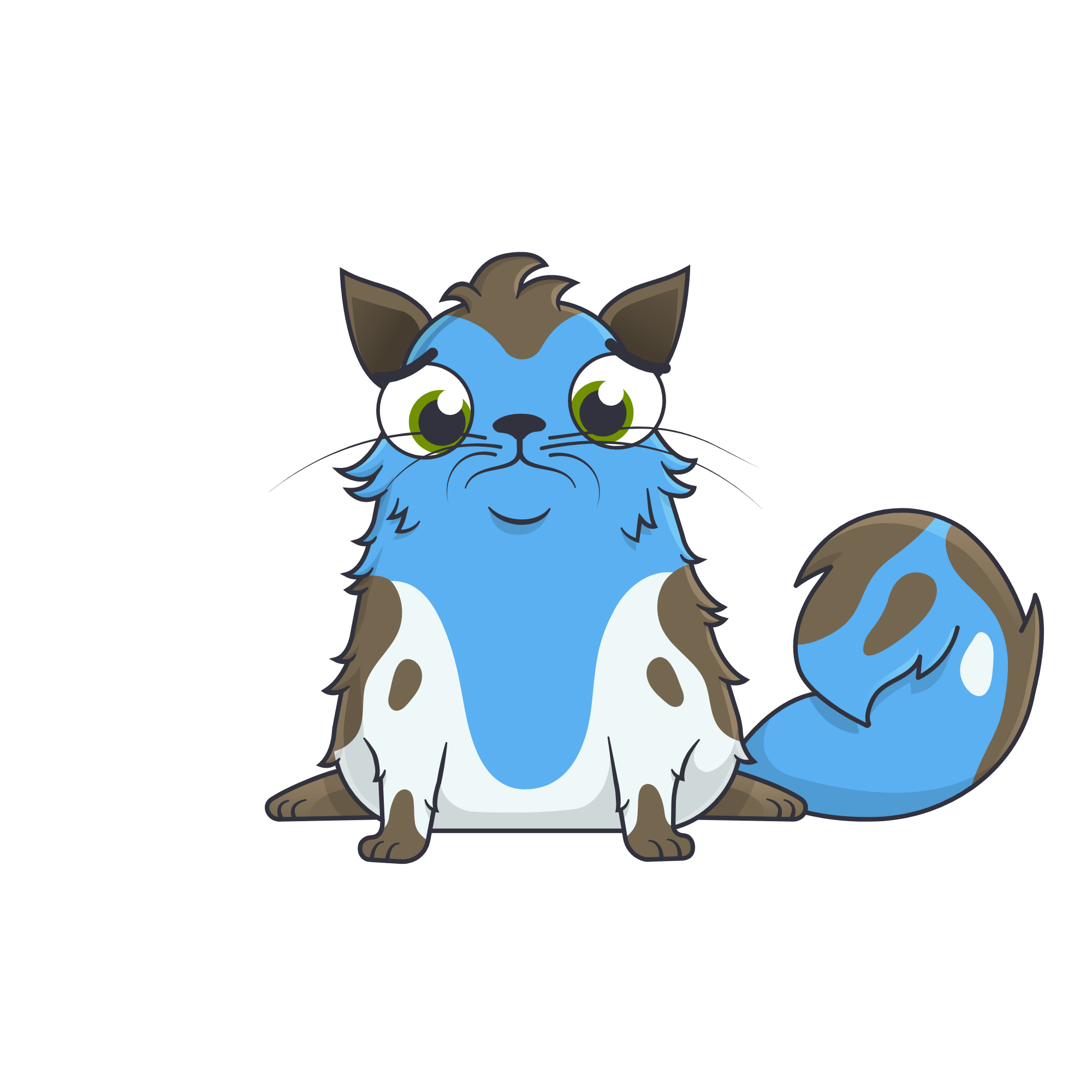 top 6 cryptokitties sales