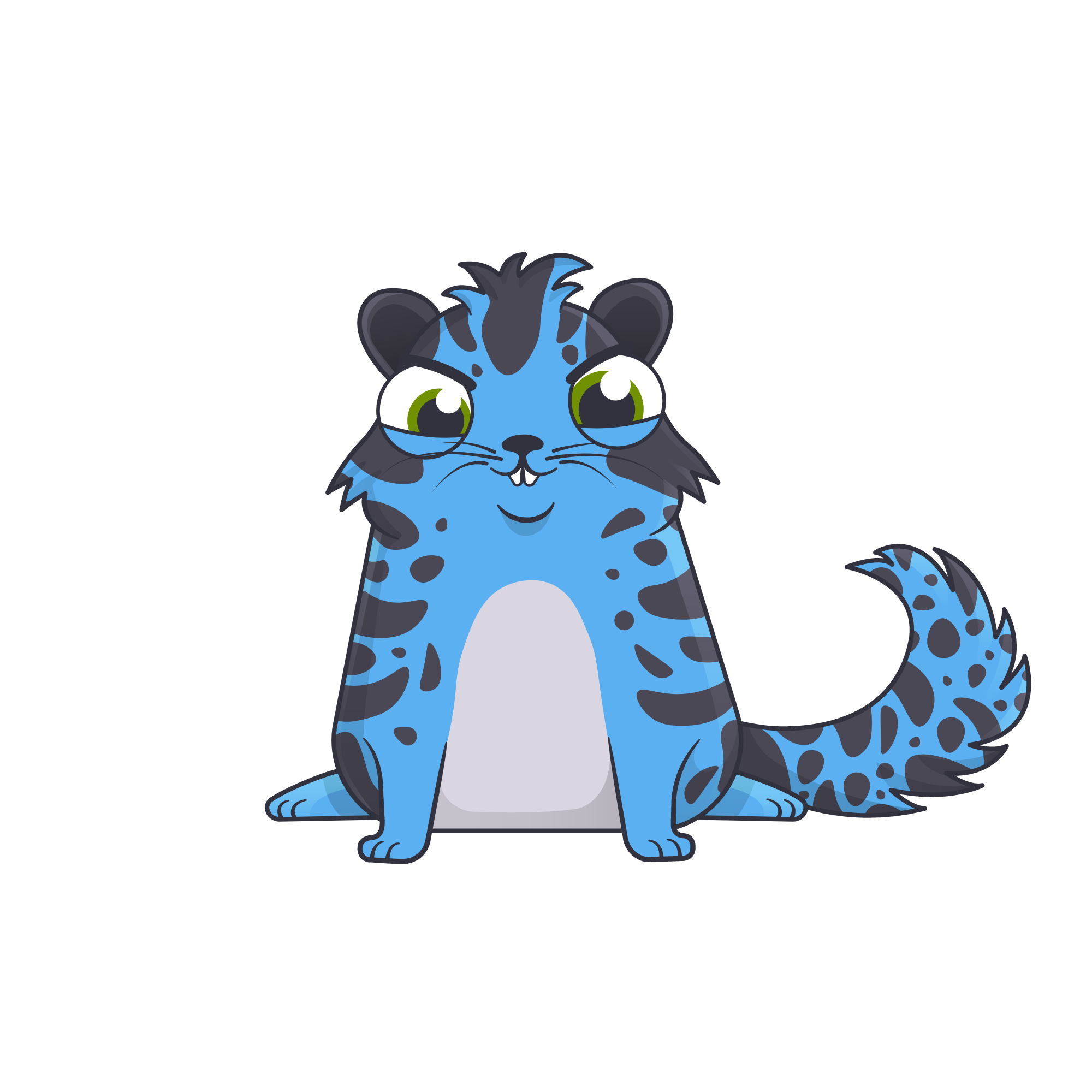 cryptokitty #922411