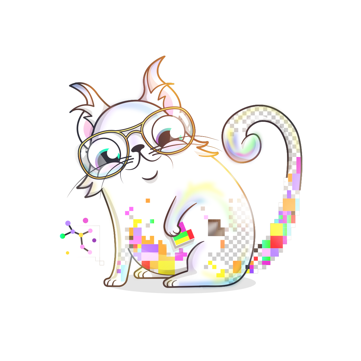 Purrity 🌙 #1
