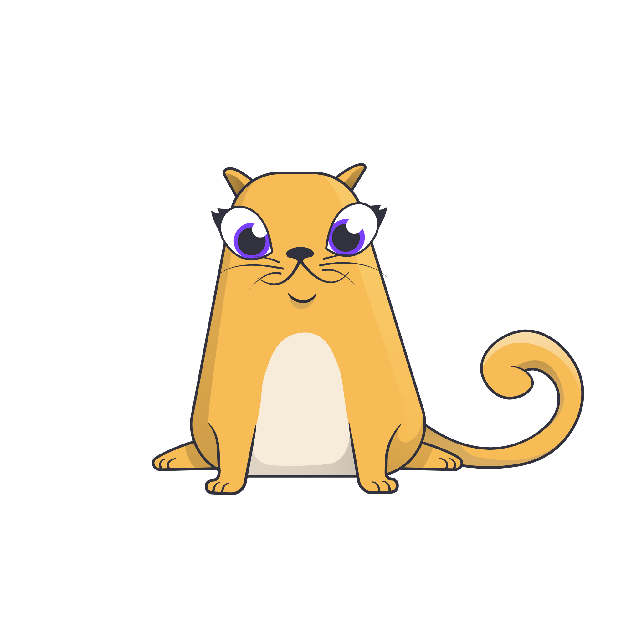 top 6 cryptokitties sales