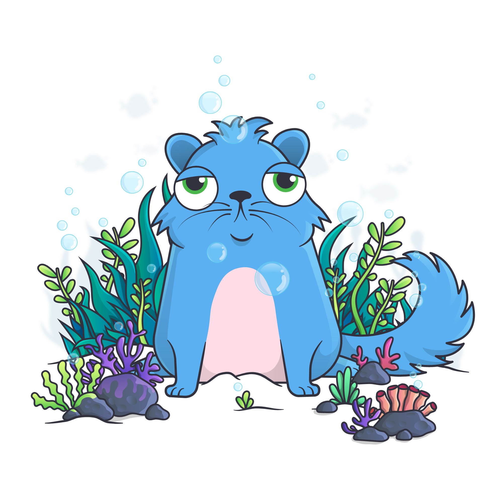 cryptokitty #942631