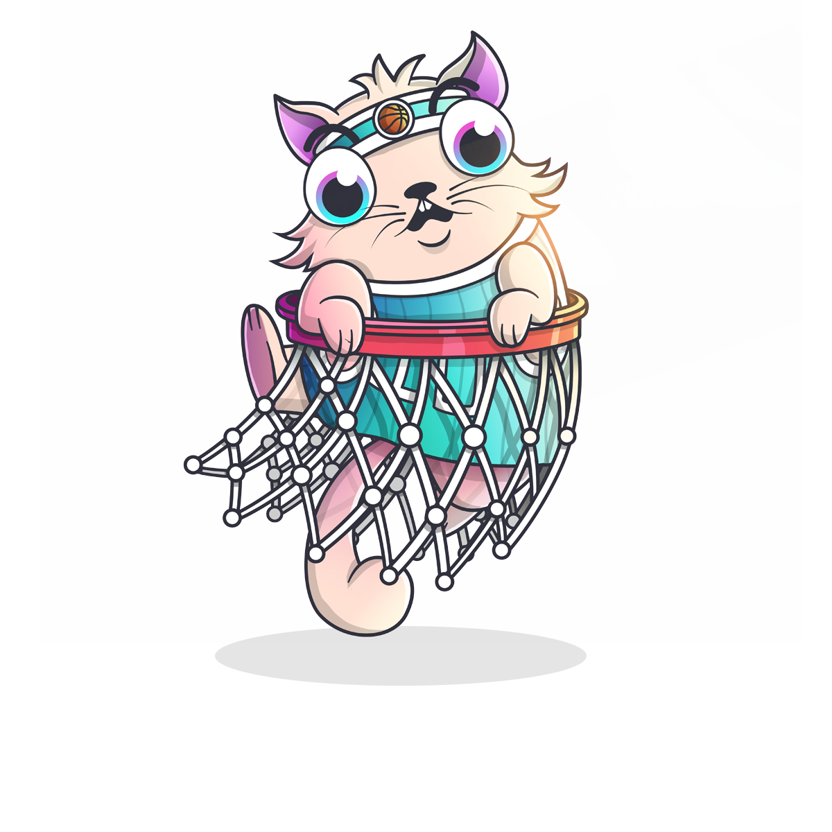 cryptokitty #955034