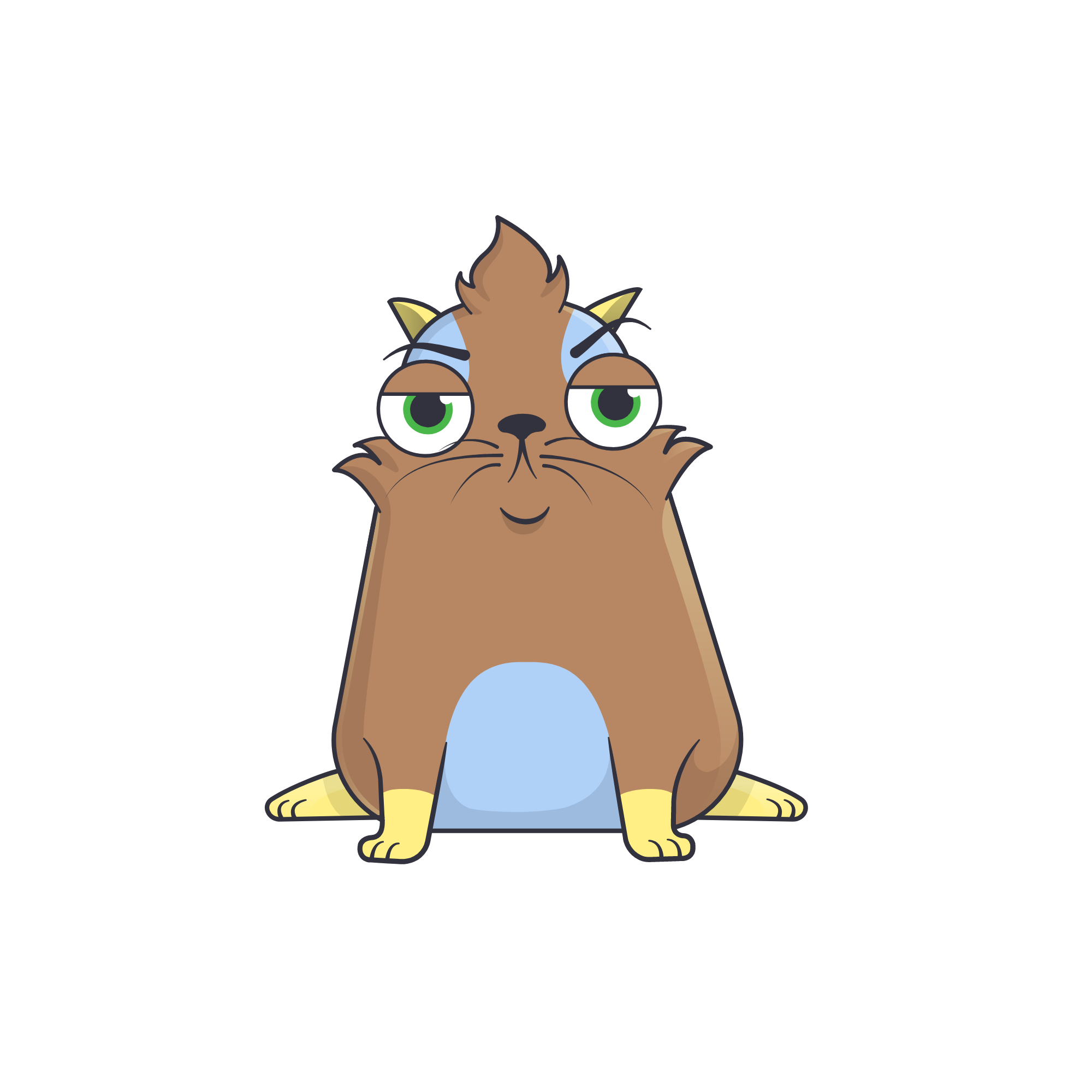 cryptokitty #955591
