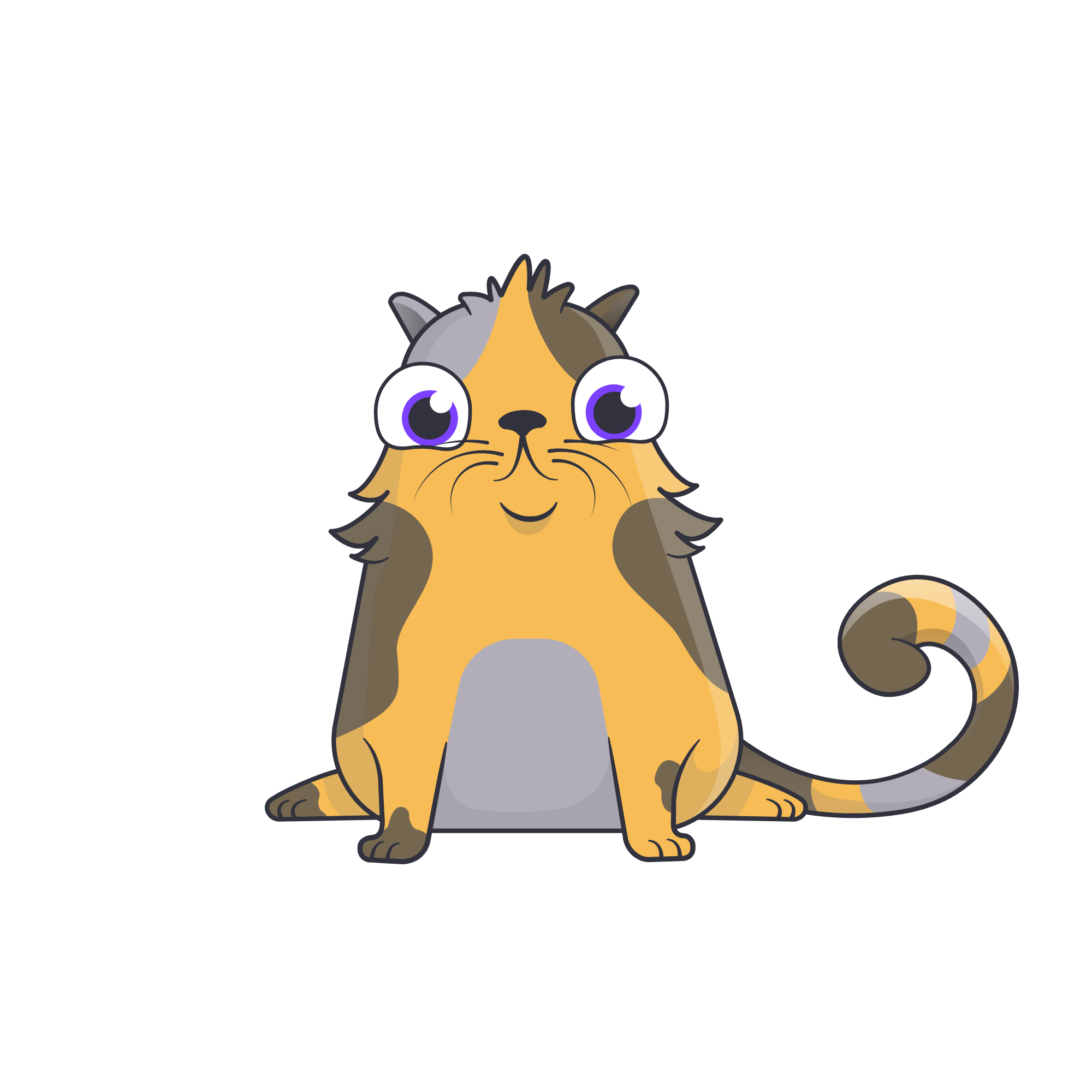 top 6 cryptokitties sales