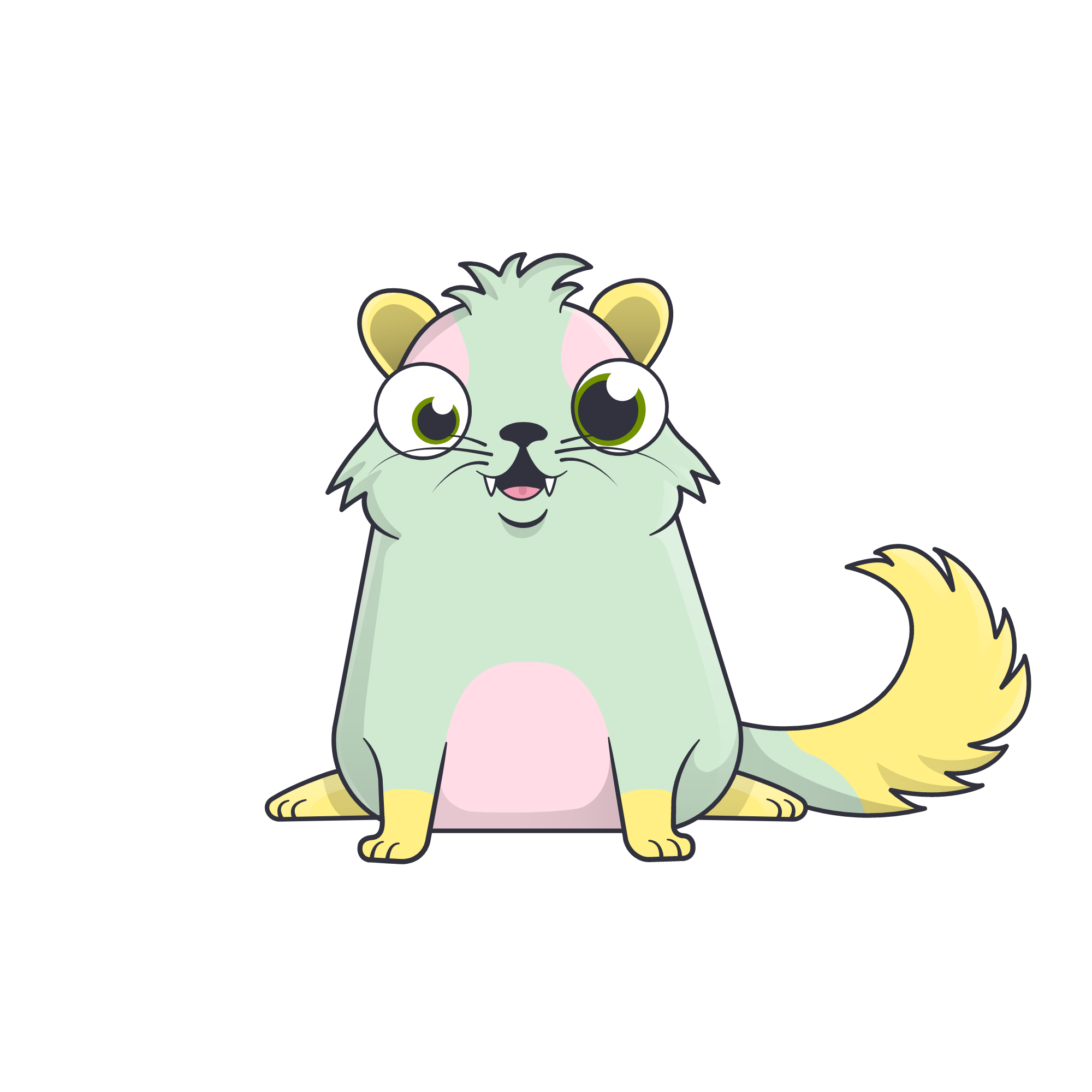 cryptokitty #964732