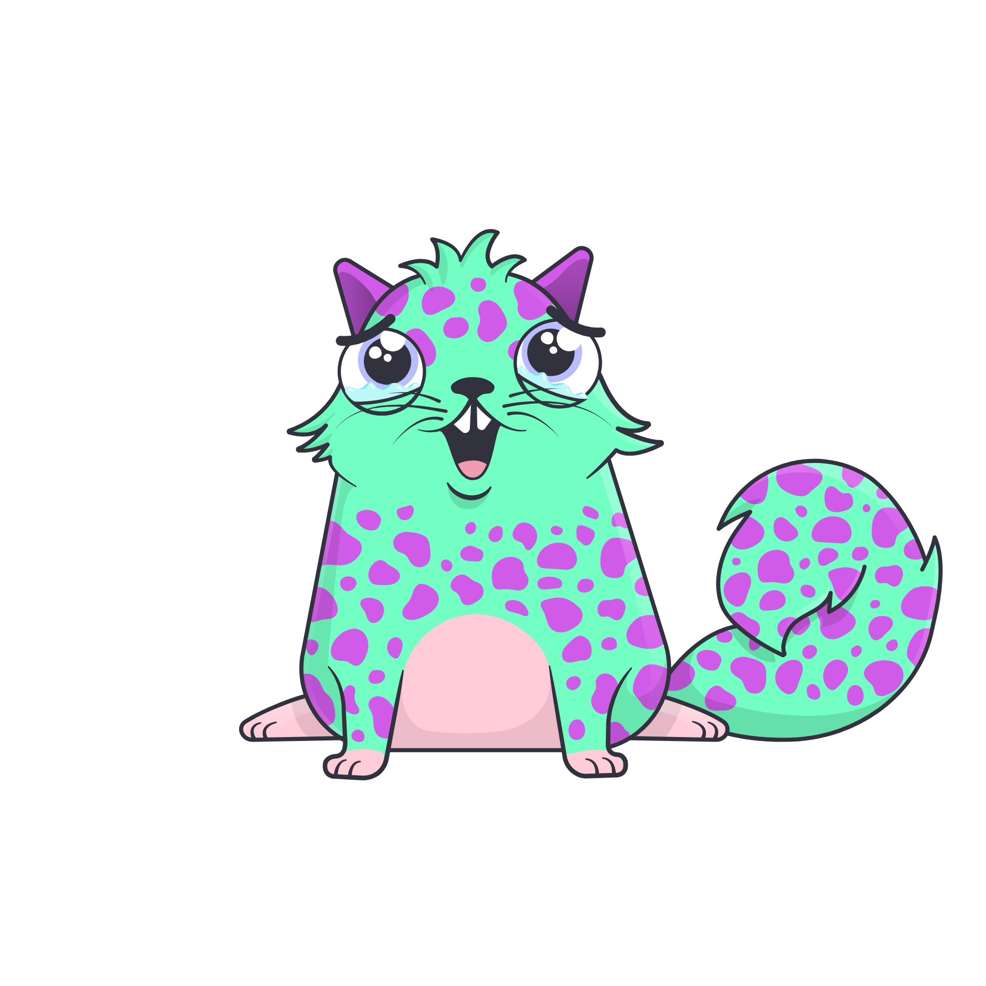 cryptokitty #967396