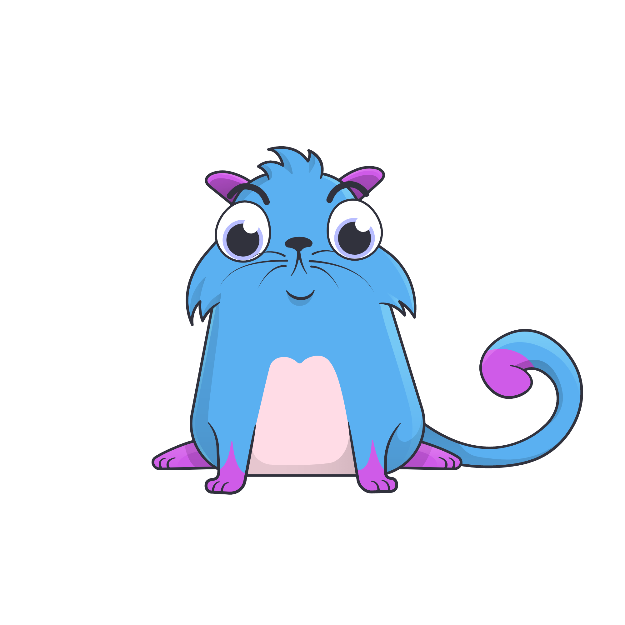 cryptokitty #979976
