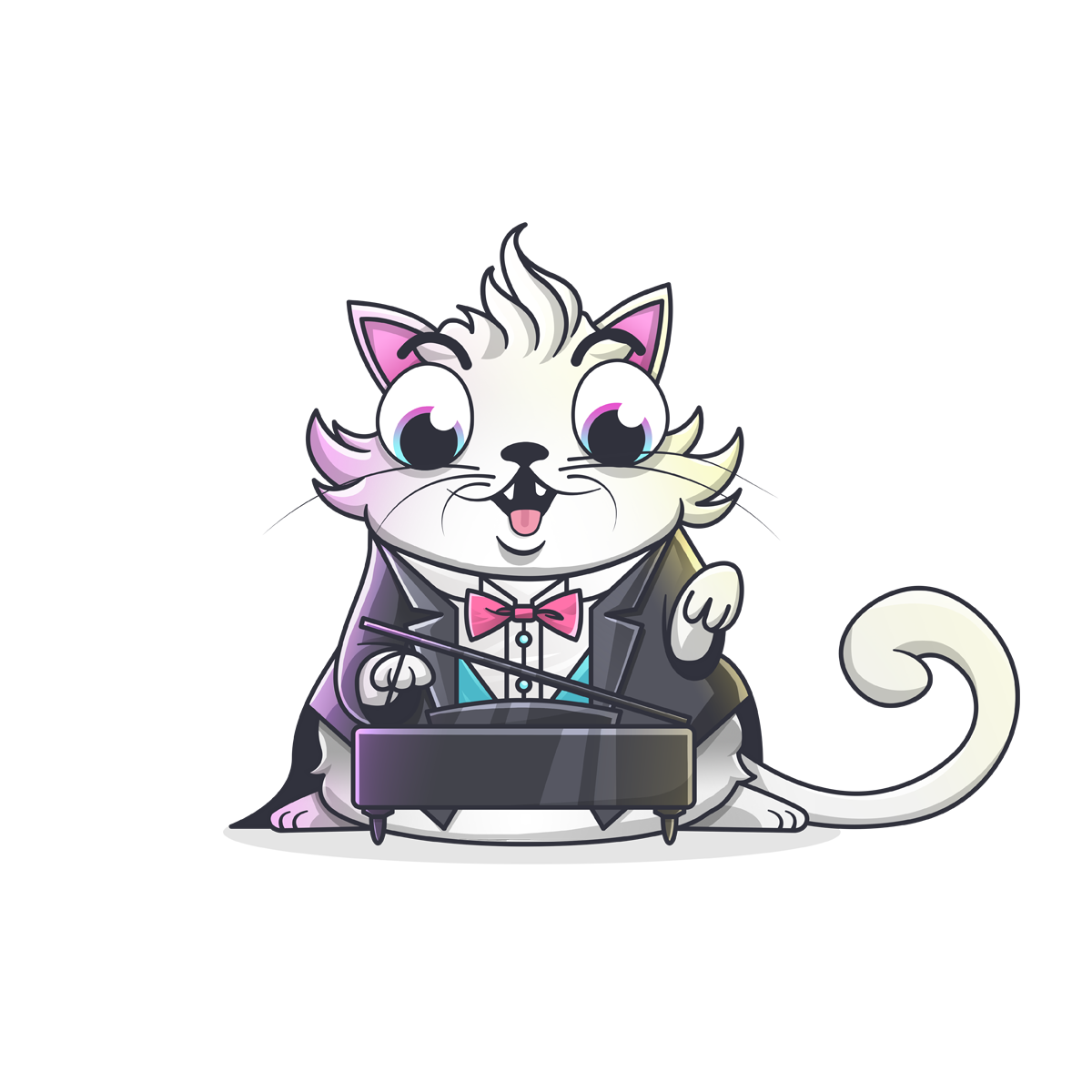 Meowstro