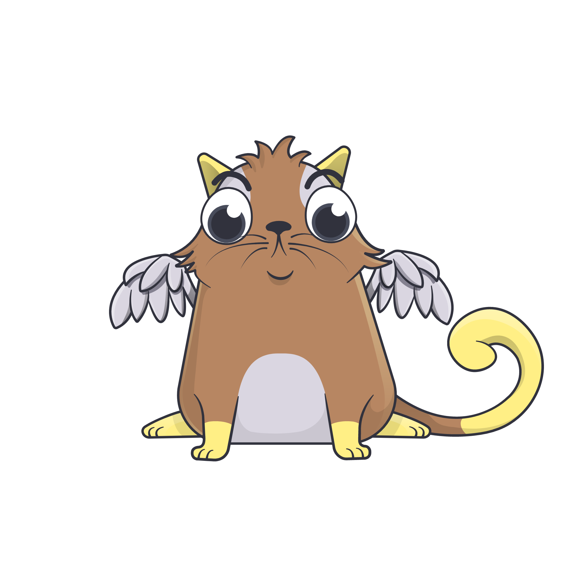 top 6 cryptokitties sales