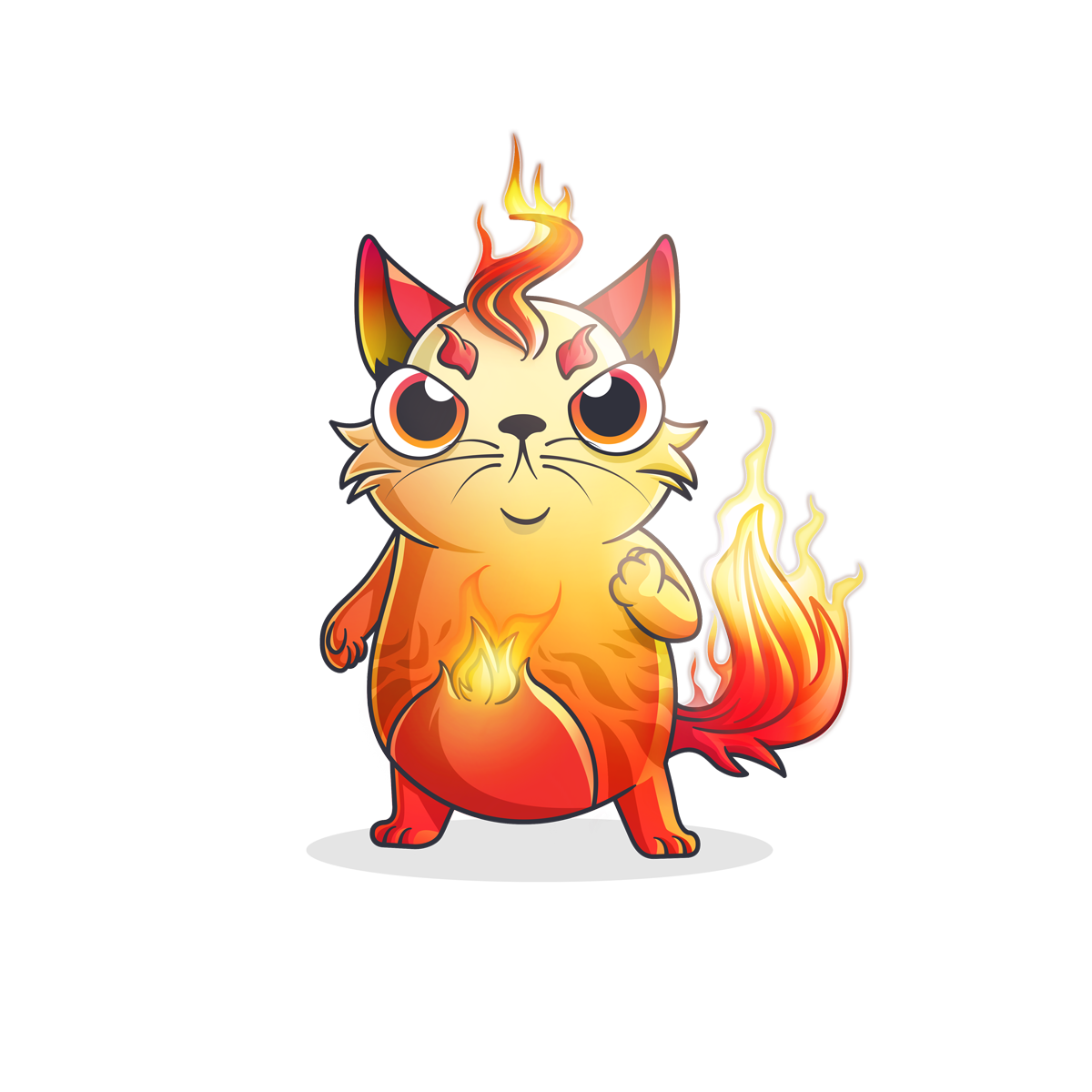 cryptokitty #990713