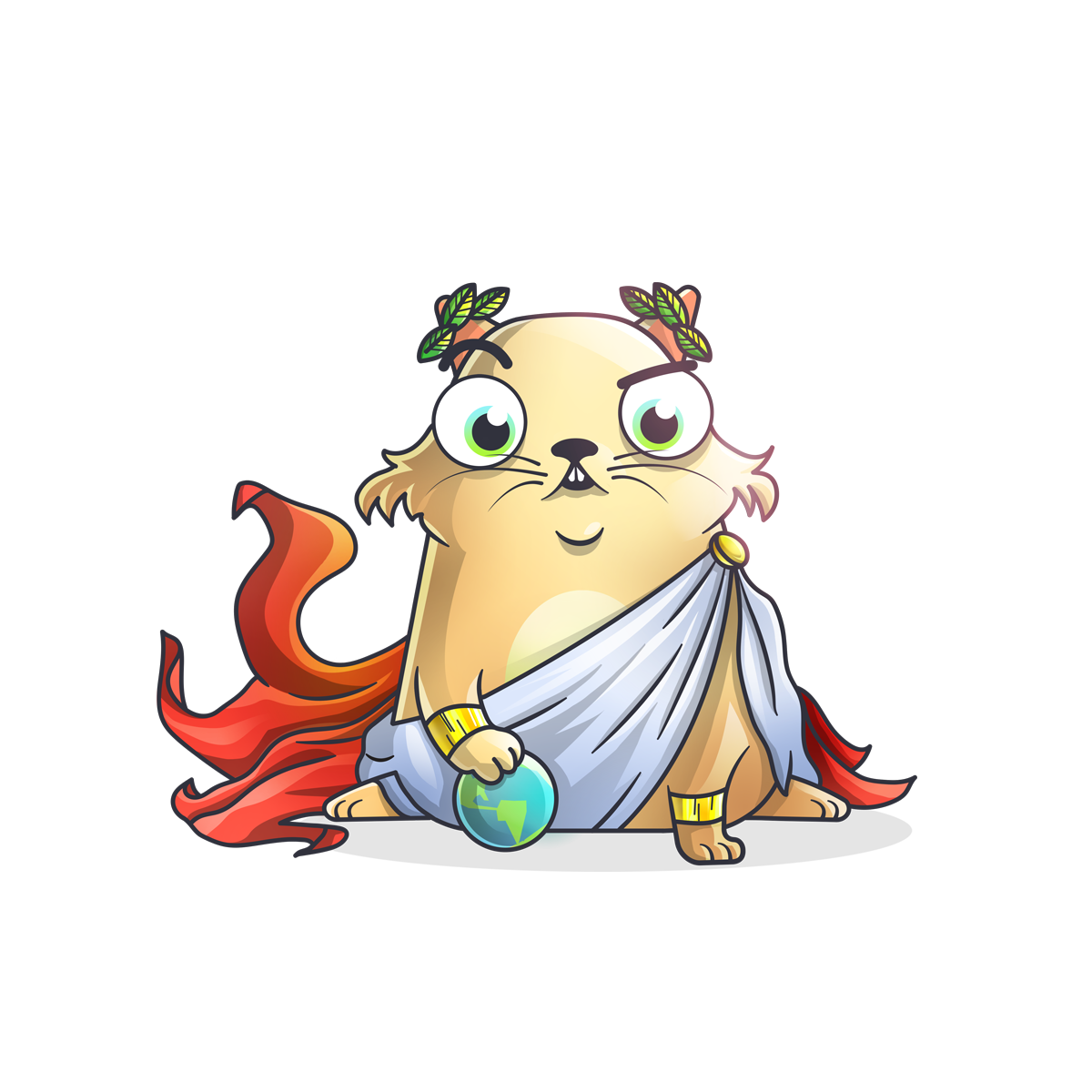 cryptokitty #991033