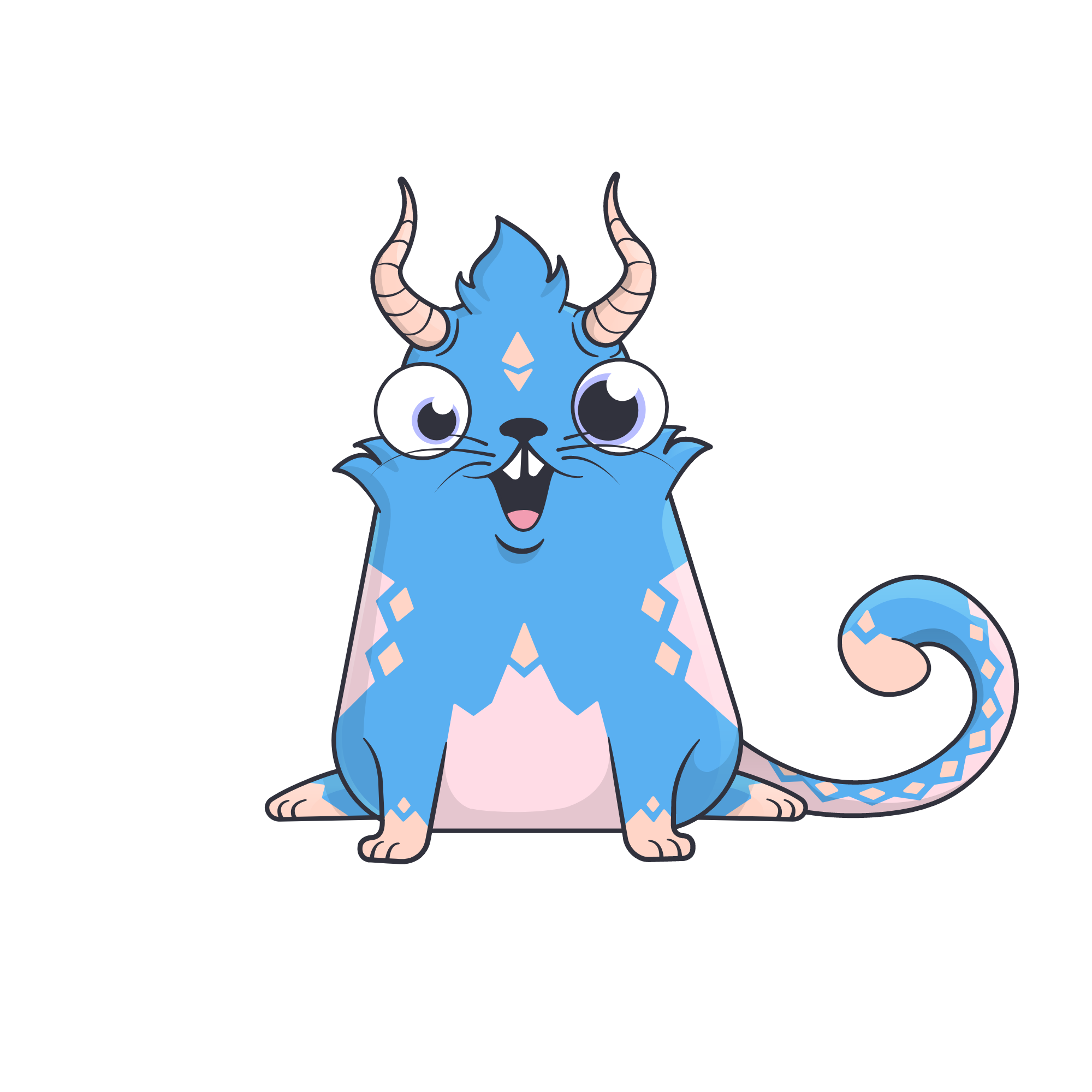 cryptokitty #992763