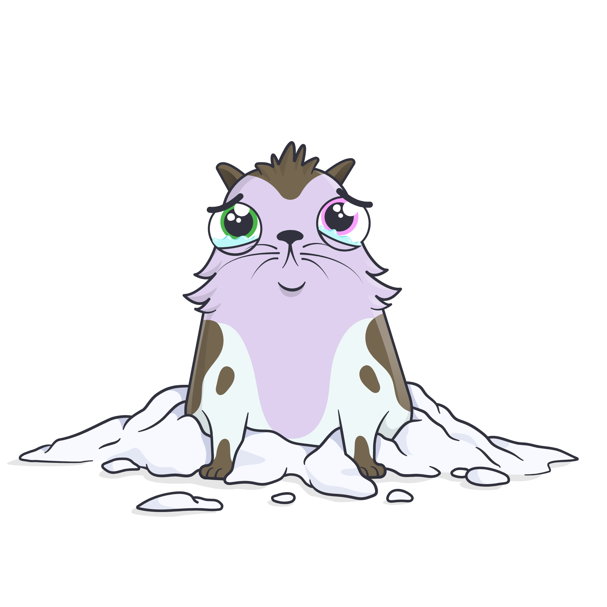 cryptokitty #995658