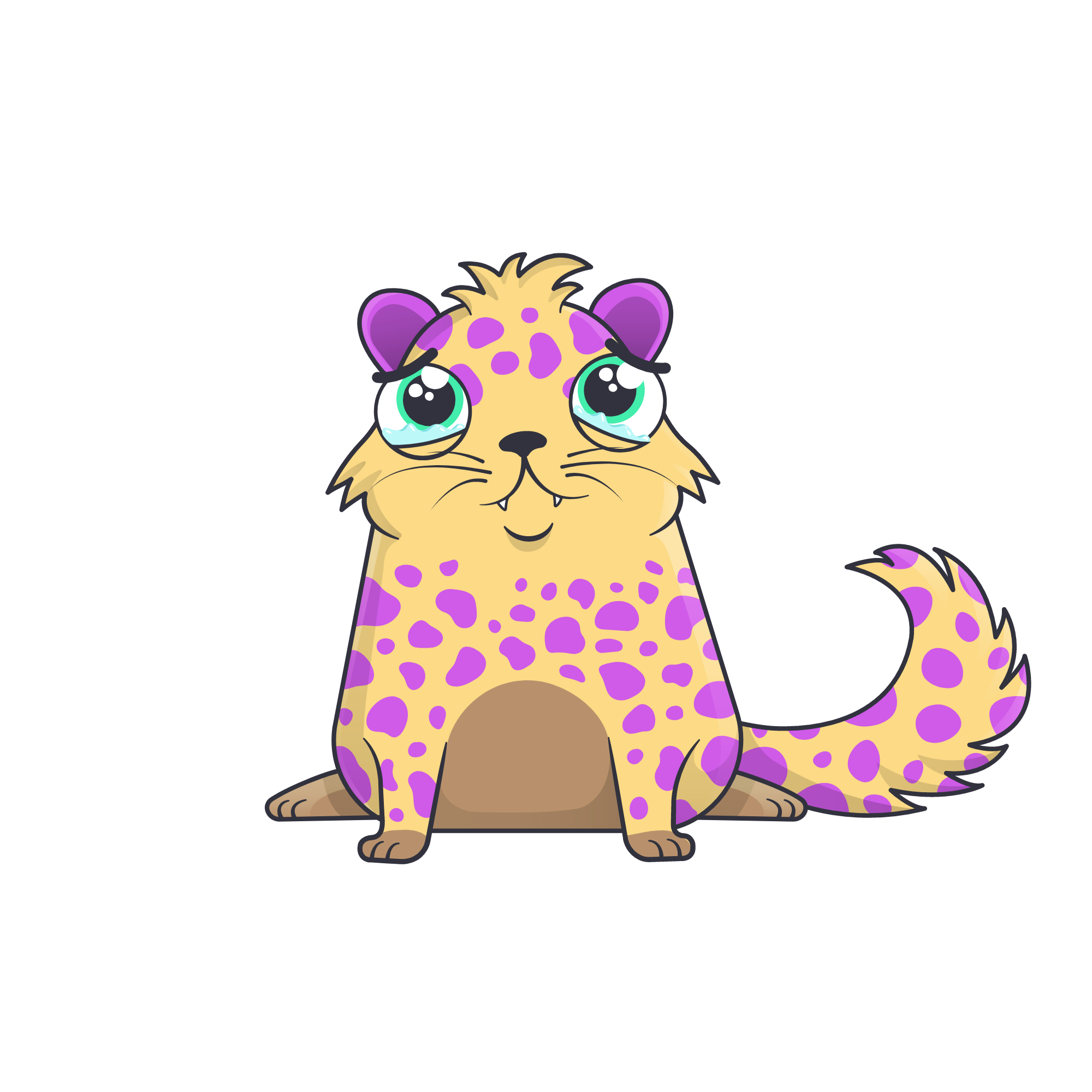 cryptokitty #998154